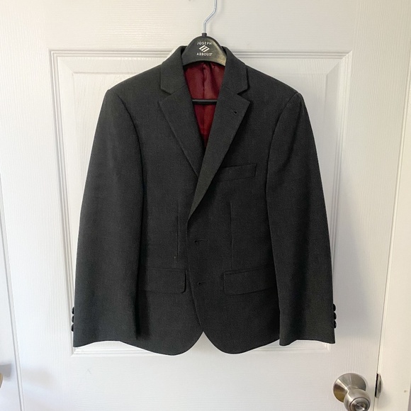 Boys suit set